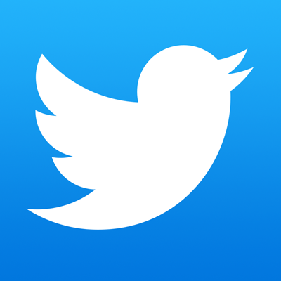 טוויטר לוגו